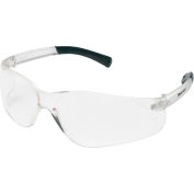 MCR Safety® BearKat® BK110AF Safety Glasses, Clear Lens, UV-AF® Anti-Fog