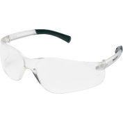 Sécurité MCR® BearKat® lunettes de sécurité BK110AF, lentille transparente, UV-AF® anti-buée