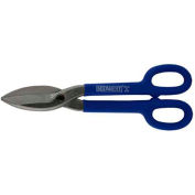 Midwest outil MWT-127S 12" droite Tinner Snip
