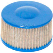 Mitco P193-9M Strainer For Suntec Pumps, For 1-5/8" Length Pumps, W/Cover Gasket Package Of 3