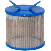 Mitco P193M Strainer For Suntec Pumps, For H & J Series Pumps, W/Cover Gasket Package Of 5