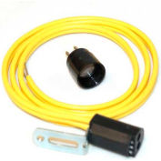 Mitco R82-4m Preassembled Flame Detector Kit, Replaces Honeywell 70064
