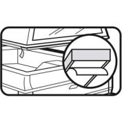 M-D Camper Seal Self-Adhesive Foam Tape 02352 Gray 30'L x 1-1/4"W x 3/16"TK