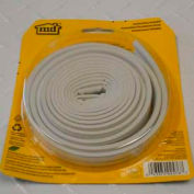 M-D All-climat EPDM bourrelet P bande, 02576, blanc, 17'