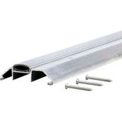 M-D Deluxe High Threshold W/Vinyl Seal, 08029, 36", Silver