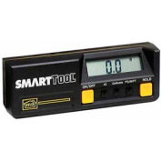 Module de capteur Angle de M-D SmartTool™ Builder (en / Ft), 92346, noir, W/mallette de transport