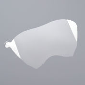 Moldex 0093 Faceshield Protector, For 9000 Series Full Face Respirator, 15/Bag