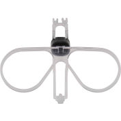 Moldex 0098 Spectacle Kit, For 9000 Series Full Face Respirator, 1/Box