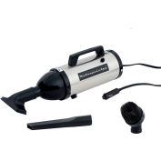 MetroVac Metropolitan High Performance Handheld Vacuum