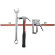 Porte-outils aimant puissant, aimant SOURCE AMC24PLC