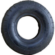 Pneus Marathon & Tube 20601 - Jag 2,8/2,5-4 Tread - 8,5 "x 3"