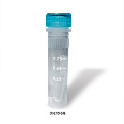 MTC™ Bio ClearSeal™ Microcentrifuge Tubes avec autoportant, stérile, 1,5 ml, 1000 Pack