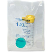 Kit de déformation de cellules stériles MTC™ Bio ReadyStrain™, 100μm, 50 Pack