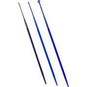 MTC™ Bio Inoculating Loops, 1ul, PP flexible, 20/Sterile Peel, 50 Peels/Pack