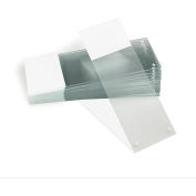 MTC™ Bio Microscope Slides, 90° Corners, 25 x 75 mm, 72 Pack