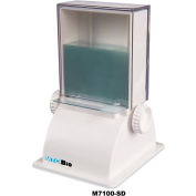 MTC™ Bio Microscope Slide Dispenser pour boîte de 72 lames standard 25 x 75 mm