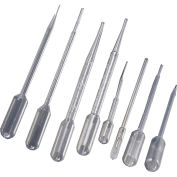 Pipette de transfert MTC™ Bio Blood Bank, 5 ml, non stérile, 250 paquet