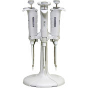 Carrousel universel MTC™ Bio pour 6 pipettes