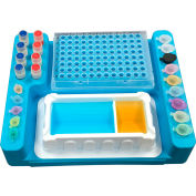 Station froide MTC™ Bio CoolCaddy™ pour plaque PCR, tubes et cryos