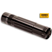 Maglite® XL50-S301C XL50 3 Cell AAA Tactical Flashlight Combo Pack Black