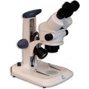 Meiji Techno EM-32 binoculaire 0,7 d’entrée de gamme X - 4,5 X système de Microscope Zoom