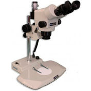 Meiji Techno EMZ-200TR Trinocular Microsurgical Training Microscope System, 3.94X - 25.3X Mag.