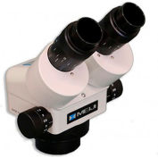 Meiji Techno EMZ-5 0.7X-4.5X Binocular Zoom Stereo Body, Working Distance 93mm