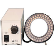 Meiji Techno MA964 LED Ring Illuminator