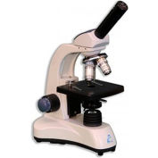 Meiji Techno MT-11 Monocular Entry-Level Compound Microscope