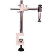 Meiji Techno S-4500 Table Clamp Boom Stand