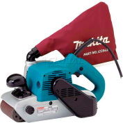 Makita® 9403 Belt Sander, 4 » x 24 », 11 Ampères