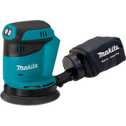 Makita® XOB01Z 18V LXT® Lithium-Ion Cordless 5" Random Orbit Sander Bare Tool