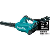 Makita XBU02Z 18V X2 (36V) LXT® Lithium Ion Brushless Cordless Blower, Tool Only