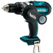 Makita® XFD03Z 18V LXT® Lithium-Ion Sans fil 1/2 » Driver-Drill (Outil seulement)