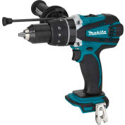Makita® XPH03Z 18V LXT Lithium-Ion Cordless 1/2" Hammer Drill Tool Only