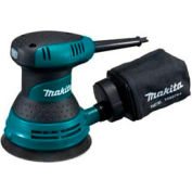 Makita® BO5030 5" orbite aléatoire Sander 3 AMP 12 000 OPM