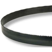 M.K. Morse 3655141380BX1 - 11' 6" x 1" x 0.035 Bimetal Matrix II 14 Raker Band Saw Blade