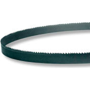 M.K. Morse 4254130930BX1 - 7' 9 "x 3/4" x 35 bimétal M42 lame de scie à ruban 10/14