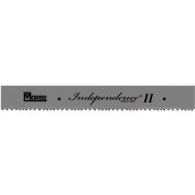 M.K. Morse 5555461780BX1 - 14' 10 "x 1 » x 35 bimétallique indépendance II 4/6 lame de scie ruban