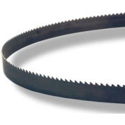 M.K. Morse 8261341800BX1 - 15' x 1-1/4" x 0.042 M-Factor Carbide Tipped 3/4 Band Saw Blade