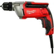 Milwaukee 0240-20 3/8" 0-2,800 RPM Drill 