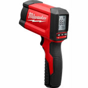 Thermomètre pistolet au laser Temp-Gun™ Milwaukee® 2268-20