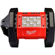 Milwaukee® 2361-20 M18™ Portable 18V LED Flood Light - 1100 Lumens (outil seulement)