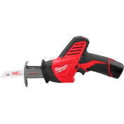 Milwaukee® 2420-21 M12™ HACKZALL® Cordless Reciprocating Saw Kit