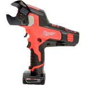 Milwaukee® 2472-21XC M12™ Cordless Cable Cutter Kit