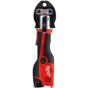 Milwaukee® 2473-22 M12™ FORCELOGIC™ Outil de presse 1/2 »-1 » Kit