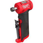 Milwaukee M12 FUEL™ Cordless 1/4" Right Angle Die Grinder, 2485-20