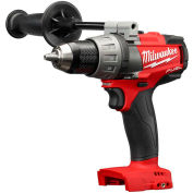 Milwaukee 2803-20 M18 FUEL™ 1/2" Foret / Outil conducteur seulement