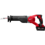 Milwaukee® 2621-20 M18™ SAWZALL® Scie à piston (outil nu uniquement)