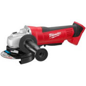 Milwaukee® 20-2680 M18™ sans fil Li-ion 4-1/2" cut-off / Grinder (outil seulement)